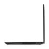 Lenovo ThinkPad P16s Gen 2, CPU: Core i7 - 1370P, RAM: RAM 16 GB, Ổ cứng: SSD M.2 512GB, Độ phân giải: FHD+, Card đồ họa: NVIDIA RTX A500, Màu sắc: Thunder Black - hình số , 8 image