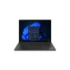 Lenovo Thinkpad T14s Gen 3, CPU: Core i5 - 1245U, RAM: RAM 16 GB, Ổ cứng: SSD M.2 256GB, Độ phân giải: FHD+ Touch, Card đồ họa: Intel Iris Xe Graphics, Màu sắc: Black - hình số 