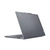 Lenovo Thinkpad X13 Gen 4, CPU: Core i5 - 1335U, RAM: RAM 16 GB, Ổ cứng: SSD M.2 256GB, Độ phân giải: FHD+, Card đồ họa: Intel Iris Xe Graphics, Màu sắc: Storm Grey - hình số , 5 image