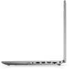 Dell Latitude 5520, CPU: Core i5 - 1135G7, RAM: RAM 16GB, Ổ cứng: SSD 512GB, Độ phân giải: FHD, Card đồ họa: Intel Iris Xe Graphics, Màu sắc: Dark Gray - hình số , 7 image