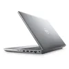 Dell Latitude 5521, CPU: Core i5 - 11500H, RAM: RAM 16GB, Ổ cứng: SSD 256GB, Độ phân giải: FHD, Card đồ họa: Intel Iris Xe Graphics, Màu sắc: Grey - hình số , 6 image