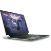 Alienware x14 R2, CPU: Core i7 - 13620H, RAM: RAM 32GB, Ổ cứng: SSD 2TB, Độ phân giải: QHD+, Card đồ họa: NVIDIA RTX 4060, Màu sắc: Lunar Silver - hình số , 3 image