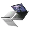 Alienware x14 R2, CPU: Core i7 - 13620H, RAM: RAM 32GB, Ổ cứng: SSD 2TB, Độ phân giải: QHD+, Card đồ họa: NVIDIA RTX 4060, Màu sắc: Lunar Silver - hình số , 11 image