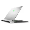 Alienware x14 R2, CPU: Core i7 - 13620H, RAM: RAM 32GB, Ổ cứng: SSD 2TB, Độ phân giải: QHD+, Card đồ họa: NVIDIA RTX 4060, Màu sắc: Lunar Silver - hình số , 6 image