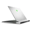 Alienware x14 R2, CPU: Core i7 - 13620H, RAM: RAM 32GB, Ổ cứng: SSD 2TB, Độ phân giải: QHD+, Card đồ họa: NVIDIA RTX 4060, Màu sắc: Lunar Silver - hình số , 7 image