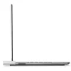 Alienware x14 R2, CPU: Core i7 - 13620H, RAM: RAM 32GB, Ổ cứng: SSD 2TB, Độ phân giải: QHD+, Card đồ họa: NVIDIA RTX 4060, Màu sắc: Lunar Silver - hình số , 9 image