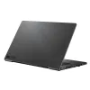 Asus ROG Zephyrus G16 GU603VV, CPU: Core i9 13900H, RAM: RAM 32 GB, Ổ cứng: SSD 1TB, Độ phân giải : Quad HD+, Card đồ họa: NVIDIA GeForce RTX 4060, Màu sắc: Eclipse Grey - hình số , 2 image