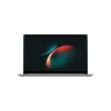 Samsung Galaxy Book3, CPU: Core i7 - 1355U, RAM: 16GB, Ổ cứng: 512GB, Kích thước màn hình: 15.6-inch, Độ phân giải: FHD, Card đồ họa: Intel Iris Xe Graphics, Màu sắc: Silver - hình số , 7 image