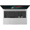 Samsung Galaxy Book3, CPU: Core i7 - 1355U, RAM: 16GB, Ổ cứng: 512GB, Kích thước màn hình: 15.6-inch, Độ phân giải: FHD, Card đồ họa: Intel Iris Xe Graphics, Màu sắc: Silver - hình số , 4 image