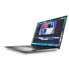 Dell Precision 5680, CPU: Core i7 - 13700H, RAM: RAM 32GB, Ổ cứng: SSD 512GB, Độ phân giải: FHD+, Card đồ họa: NVIDIA RTX A1000, Màu sắc: Grey - hình số , 4 image