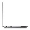 Dell Precision 5680, CPU: Core i7 - 13700H, RAM: RAM 32GB, Ổ cứng: SSD 512GB, Độ phân giải: FHD+, Card đồ họa: NVIDIA RTX A1000, Màu sắc: Grey - hình số , 7 image