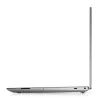 Dell Precision 5680, CPU: Core i7 - 13700H, RAM: RAM 32GB, Ổ cứng: SSD 512GB, Độ phân giải: FHD+, Card đồ họa: NVIDIA RTX A1000, Màu sắc: Grey - hình số , 8 image