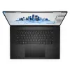 Dell Precision 5760, CPU: Core i5 - 11500H, RAM: RAM 8GB, Ổ cứng: SSD 256GB, Độ phân giải: FHD+, Card đồ họa: NVIDIA RTX A2000, Màu sắc: Silver - hình số , 8 image