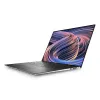 Dell XPS 15 9520, CPU: Core i7 - 12700H, RAM: RAM 16GB, Ổ cứng: SSD 512GB, Độ phân giải: FHD+, Card đồ họa: NVIDIA GeForce RTX 3050, Màu sắc: Platinum Silver - hình số , 2 image