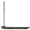 Alienware M18 R1 AMD, CPU: Ryzen 7 - 7745HX, RAM: RAM 16GB, Ổ cứng: SSD 512GB, Độ phân giải: FHD+, Card đồ họa: NVIDIA RTX 4060, Màu sắc: Dark Metallic Moon - hình số , 6 image