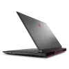 Alienware M18 R1 AMD, CPU: Ryzen 7 - 7745HX, RAM: RAM 16GB, Ổ cứng: SSD 512GB, Độ phân giải: FHD+, Card đồ họa: NVIDIA RTX 4060, Màu sắc: Dark Metallic Moon - hình số , 7 image