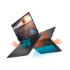 Alienware M18 R1 AMD, CPU: Ryzen 7 - 7745HX, RAM: 16GB, Ổ cứng: SSD M.2 512GB, Độ phân giải: FHD+, Card đồ họa: NVIDIA GeForce RTX 4060, Màu sắc: Dark Metallic Moon - hình số , 2 image