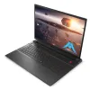 Alienware M18 R1 AMD, CPU: Ryzen 7 - 7745HX, RAM: RAM 16GB, Ổ cứng: SSD 512GB, Độ phân giải: FHD+, Card đồ họa: NVIDIA RTX 4060, Màu sắc: Dark Metallic Moon - hình số , 10 image