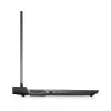 Dell G15 5525, CPU: Ryzen 9 - 6900HK, RAM: RAM 16GB, Ổ cứng: SSD 1TB, Độ phân giải: FHD, Card đồ họa: NVIDIA GeForce RTX 3060, Màu sắc: Dark Gray - hình số , 4 image