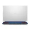Dell Gaming G15 5535, CPU: Ryzen 7 - 7840HS, RAM: RAM 16GB, Ổ cứng: SSD 512GB, Độ phân giải: FHD, Card đồ họa: NVIDIA RTX 4060, Màu sắc: Quantum White - hình số , 9 image