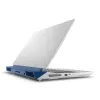 Dell Gaming G15 5535, CPU: Ryzen 7 - 7840HS, RAM: RAM 16GB, Ổ cứng: SSD 512GB, Độ phân giải: FHD, Card đồ họa: NVIDIA RTX 4060, Màu sắc: Quantum White - hình số , 5 image