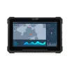 Dell Latitude 7220 Rugged, CPU: Core i5 - 8365U, RAM: RAM 8GB, Ổ cứng: SSD 256GB, Độ phân giải: FHD, Card đồ họa: Intel UHD Graphics 620, Màu sắc: Black - hình số 
