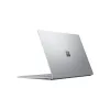 Surface Laptop 5 15-inch, CPU: Core i7 - 1255U, RAM: 16GB, Ổ cứng: SSD M.2 512GB, Độ phân giải: 2K+, Card đồ họa: Intel Iris Xe Graphics, Màu sắc: Platinum - hình số , 2 image