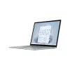 Surface Laptop 5 15-inch, CPU: Core i7 - 1255U, RAM: 16GB, Ổ cứng: SSD M.2 512GB, Độ phân giải: 2K+, Card đồ họa: Intel Iris Xe Graphics, Màu sắc: Platinum - hình số , 6 image