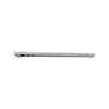 Microsoft Surface Laptop 5, CPU: Core i7 - 1255U, RAM: 16GB, Ổ cứng: SSD M.2 512GB, Độ phân giải: 2K+, Card đồ họa: Intel Iris Xe Graphics, Màu sắc: Platinum - hình số , 4 image