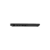 Lenovo Thinkpad P14s Gen 3, CPU: Core i7 - 1260P, RAM: RAM 16 GB, Ổ cứng: SSD M.2 512GB, Độ phân giải: FHD+, Card đồ họa: NVIDIA GeForce T550, Màu sắc: Black - hình số , 3 image