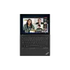 Lenovo Thinkpad P14s Gen 3, CPU: Core i7 - 1260P, RAM: RAM 16 GB, Ổ cứng: SSD M.2 512GB, Độ phân giải: FHD+, Card đồ họa: NVIDIA GeForce T550, Màu sắc: Black - hình số , 12 image
