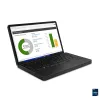 Lenovo ThinkPad X1 Fold 16 Gen 1, CPU: Core i5 - 1230U, RAM: RAM 8 GB, Ổ cứng: SSD M.2 256GB, Độ phân giải: 2K+, Card đồ họa: Intel Iris Xe Graphics, Màu sắc: Black - hình số , 3 image