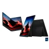 Lenovo ThinkPad X1 Fold 16 Gen 1, CPU: Core i5 - 1230U, RAM: RAM 8 GB, Ổ cứng: SSD M.2 256GB, Độ phân giải: 2K+, Card đồ họa: Intel Iris Xe Graphics, Màu sắc: Black - hình số , 5 image