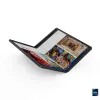 Lenovo ThinkPad X1 Fold 16 Gen 1, CPU: Core i5 - 1230U, RAM: RAM 8 GB, Ổ cứng: SSD M.2 256GB, Độ phân giải: 2K+, Card đồ họa: Intel Iris Xe Graphics, Màu sắc: Black - hình số , 10 image