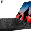 Lenovo ThinkPad X1 Fold 16 Gen 1, CPU: Core i5 - 1230U, RAM: RAM 8 GB, Ổ cứng: SSD M.2 256GB, Độ phân giải: 2K+, Card đồ họa: Intel Iris Xe Graphics, Màu sắc: Black - hình số , 12 image