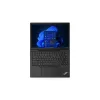Lenovo Thinkpad X13 Gen 3, CPU: Core i5 - 1245U, RAM: RAM 16 GB, Ổ cứng: SSD M.2 256GB, Độ phân giải: FHD+, Card đồ họa: Intel Iris Xe Graphics, Màu sắc: Carbon Fiber - hình số , 2 image