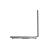 Dell Precision 3571, CPU: Core i7 - 12700H, RAM: RAM 16GB, Ổ cứng: SSD 512GB, Độ phân giải: FHD, Card đồ họa: NIVIDIA Quadro T600, Màu sắc: Dark Gray - hình số , 4 image