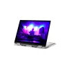 Dell Inspiron 7430 2 in 1, CPU: Core i7 - 1355U, RAM: RAM 16GB, Ổ cứng: SSD 1TB, Độ phân giải: FHD+, Card đồ họa: Intel Iris Xe Graphics, Màu sắc: Platinum Silver - hình số , 8 image