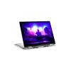 Dell Inspiron 7430 2 in 1, CPU: Core i5 - 1335U, RAM: 8GB, Ổ cứng: SSD M.2 512GB, Độ phân giải: FHD+, Card đồ họa: Intel Iris Xe Graphics, Màu sắc: Platinum Silver - hình số , 4 image