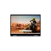 Dell Inspiron 7435 2 in 1, CPU: Ryzen 5 - 7530U, RAM: RAM 8GB, Ổ cứng: SSD 512GB, Độ phân giải: FHD+, Card đồ họa: AMD Radeon Graphics, Màu sắc: Lavender Blue - hình số , 4 image