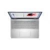 Dell Inspiron 7630 2-in-1, CPU: Core i5 - 1335U, RAM: RAM 8GB, Ổ cứng: SSD 512GB, Độ phân giải: FHD+, Card đồ họa: Intel Iris Xe Graphics, Màu sắc: Platinum Silver - hình số , 5 image