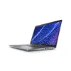 Dell Latitude 5530, CPU: Core i5 - 1235U, RAM: 8GB, Ổ cứng: SSD M.2 256GB, Độ phân giải: FHD, Card đồ họa: Intel Iris Xe Graphics, Màu sắc: Dark Gray - hình số , 2 image