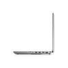 Dell Precision 3561, CPU: Core i7-11800H, RAM: RAM 16 GB, Ổ cứng: SSD 512GB, Độ phân giải : Full HD, Card đồ họa: NVIDIA Quadro T600 - hình số , 4 image