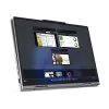 Lenovo ThinkPad X1 2 in 1 Gen 9, CPU: Core Ultra 7 - 155H, RAM: RAM 16 GB, Ổ cứng: SSD M.2 512GB, Độ phân giải: 2.8K, Card đồ họa: Intel Arc Graphics, Màu sắc: Eclipse Black - hình số , 7 image