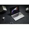 Samsung Galaxy Book 4 Ultra, CPU: Core Ultra 9 185H, RAM: RAM 32 GB, Ổ cứng: SSD 1TB, Độ phân giải : Quad HD+, Card đồ họa: NVIDIA GeForce RTX 4070, Màu sắc: Moonstone Gray, Kích thước màn hình: 16-inch - hình số , 2 image
