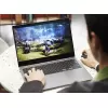 Samsung Galaxy Book 4 Ultra, CPU: Core Ultra 9 185H, RAM: RAM 32 GB, Ổ cứng: SSD 1TB, Độ phân giải : Quad HD+, Card đồ họa: NVIDIA GeForce RTX 4070, Màu sắc: Moonstone Gray, Kích thước màn hình: 16-inch - hình số 