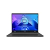 MSI Prestige 16 AI Evo B1MG-020US, CPU: Core Ultra 7 - 155H, RAM: RAM 32 GB, Ổ cứng: SSD 2TB, Độ phân giải : Ultra HD+, Card đồ họa: Intel Arc Graphics, Màu sắc: Stellar Gray - hình số 