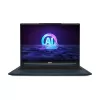 MSI Stealth 16 AI Studio, CPU: Core Ultra 9 185H, RAM: RAM 32 GB, Ổ cứng: SSD 1TB, Độ phân giải : Quad HD+, Card đồ họa: NVIDIA GeForce RTX 4060, Màu sắc: Star Blue - hình số 