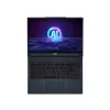 MSI Stealth 16 AI Studio, CPU: Core Ultra 9 185H, RAM: RAM 32 GB, Ổ cứng: SSD 1TB, Độ phân giải : Quad HD+, Card đồ họa: NVIDIA GeForce RTX 4060, Màu sắc: Star Blue - hình số , 9 image