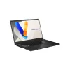 ASUS Vivobook Pro 15 N6506, CPU: Core Ultra 9 185H, RAM: RAM 24 GB, Ổ cứng: SSD 1TB, Độ phân giải : Quad HD+, Card đồ họa: NVIDIA GeForce RTX 4060, Màu sắc: Earl Grey - hình số , 2 image